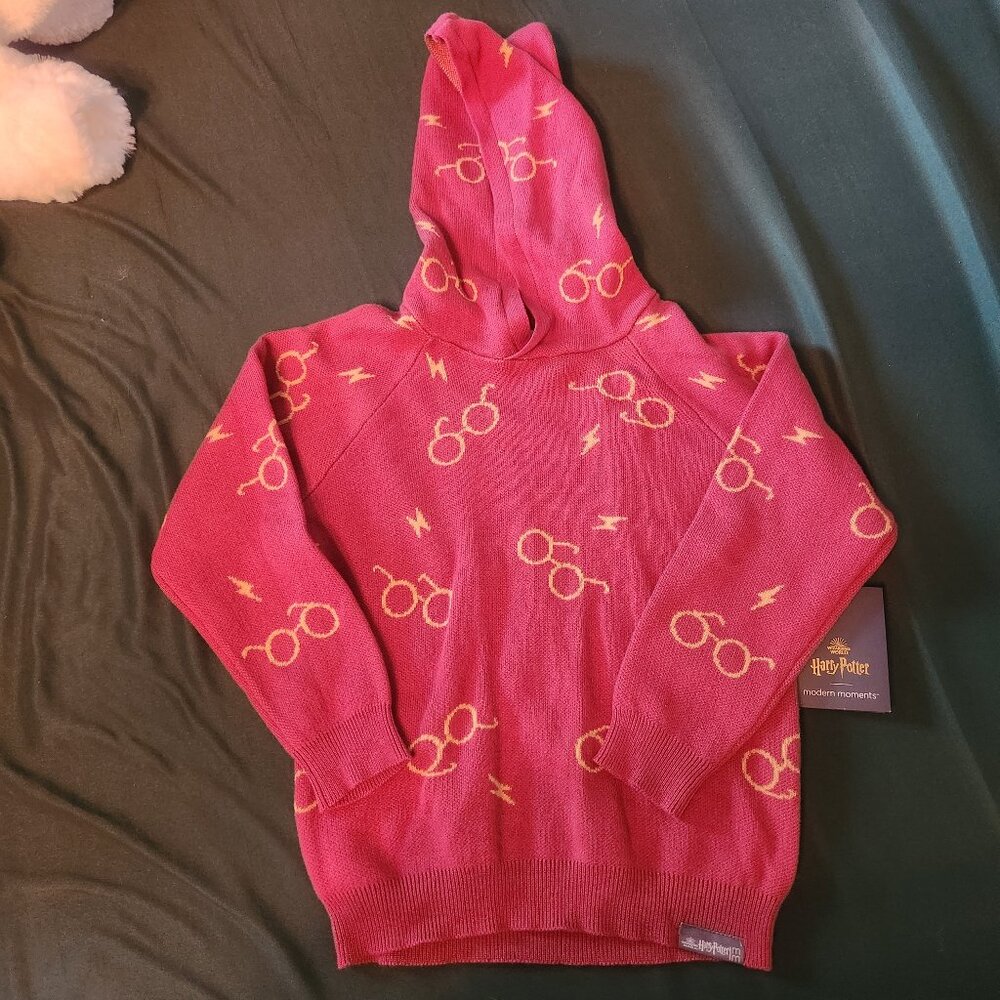 Toddler Harry Potter Sweater BNWT 5T